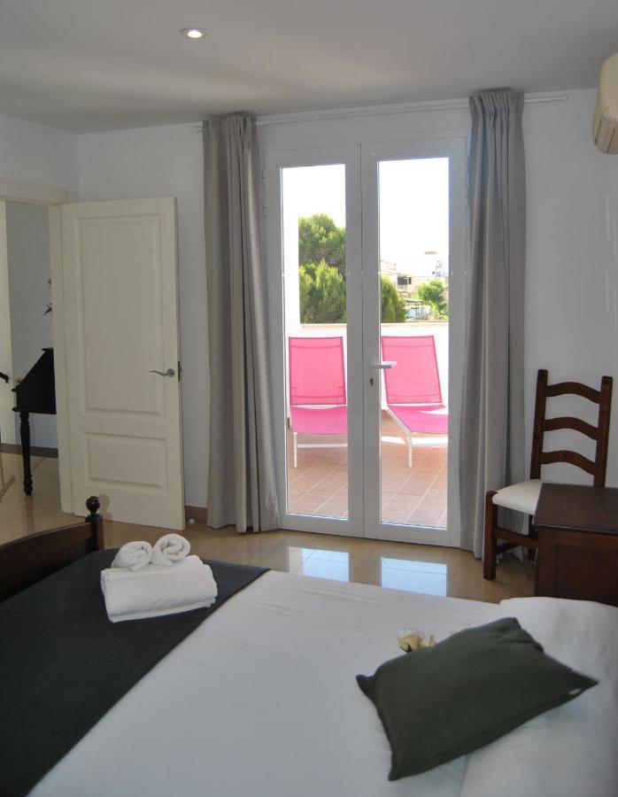 Villa Teresa Colonia de Sant Jordi Ngoại thất bức ảnh